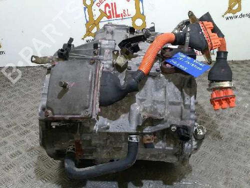 Used Gearbox TOYOTA PRIUS Liftback (_W2_) 1.5 Hybrid (NHW20_, NHW20R) (112 hp) 20800775