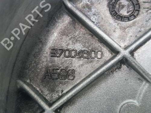 Couvercle de distribution OPEL CORSA E (X15) 1.3 CDTI (08, 68) | BP29610984M123 