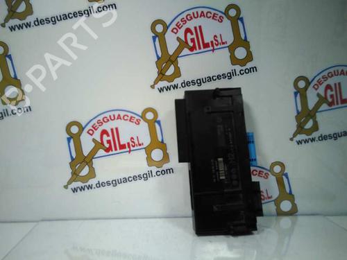 Used Electronic module BMW 1 (E87) 120 d (163 hp) 20802463