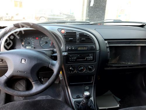 ABS Bremseaggregat CITROËN XSARA (N1) 1.9 TD | BP20755524M43 