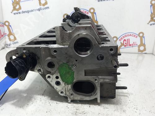 Cylinder head SEAT LEON (1P1)  | BP21142913M5 