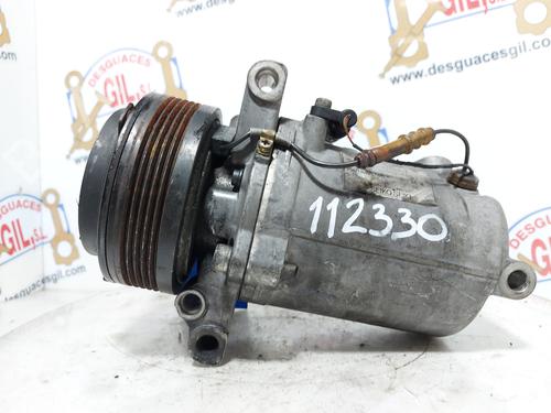 Used AC compressor BMW 3 (E46) 320 d (136 hp) 20740412
