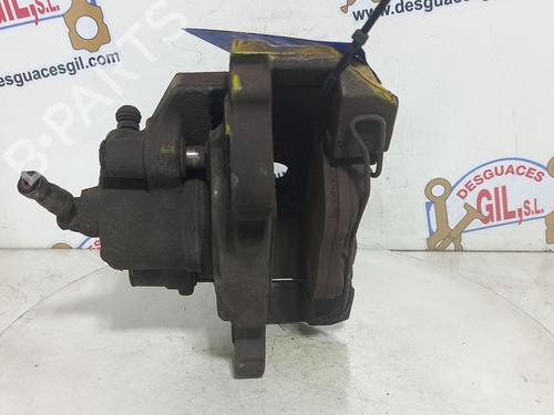 Right front brake caliper AUDI A3 Sportback (8PA)  | BP20752790M104 