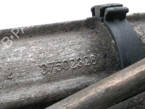 Steering rack ALFA ROMEO 156 Sportwagon (932_) 2.4 JTD (932.B1B00) | BP20808594M22 