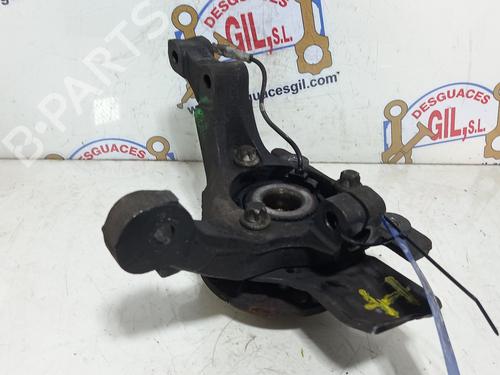 Left front steering knuckle OPEL ASTRA H (A04) 1.3 CDTI (L48) | BP20748821M25 