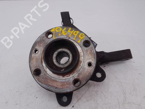 Used Right front steering knuckle Right front steering knuckle RENAULT TWINGO I (C06_) 1.2 (C067) (54 hp) 34130854 34130854