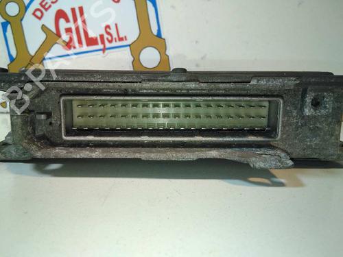 Engine control unit (ECU) MERCEDES-BENZ C-CLASS (W202) C 250 D (202.125) | BP20791155M57 