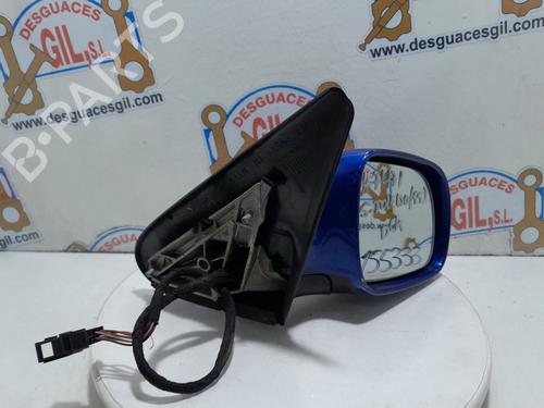 Used Right mirror SEAT TOLEDO II (1M2) 1.8 20V (125 hp) 20763115