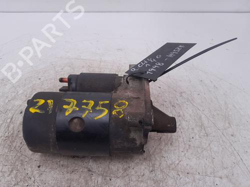 Startmotor Startmotor 39189489 39189489