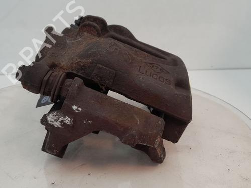 Left front brake caliper RENAULT TRAFIC II Van (FL)  | BP29454171M105 