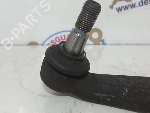 Left rear suspension arm MERCEDES-BENZ M-CLASS (W163) ML 320 (163.154) | BP20758091M14 