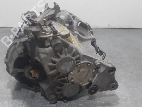 Gearbox MERCEDES-BENZ B-CLASS Sports Tourer (W245) B 200 CDI (245.208) | BP25297099M3 
