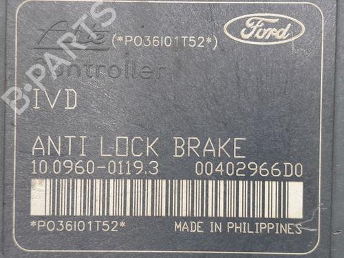 ABS pump FORD FOCUS C-MAX (DM2)  | BP34130904M43  - Image 7