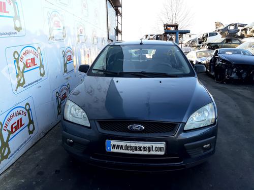 Left front door FORD FOCUS II (DA_, HCP, DP)  | BP20755044C2 