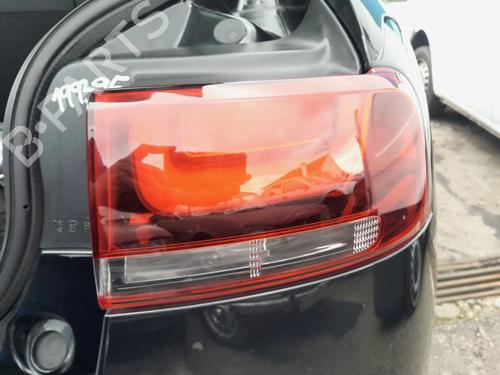 Højre baglygte CITROËN C4 CACTUS 1.6 BlueHDi 100 (99 hp) 30905975