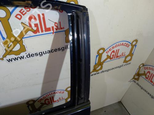 Left front door VW NEW BEETLE (9C1, 1C1) 2.0 | BP20743289C2 