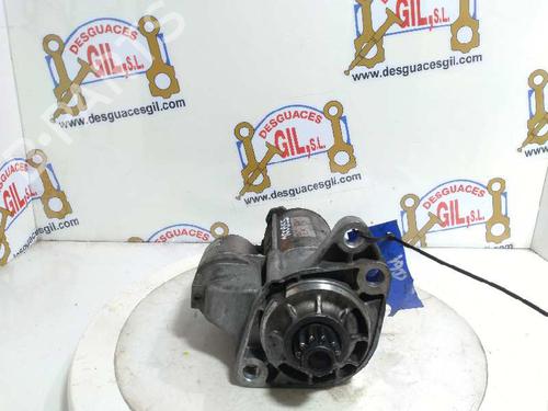 Starter VW GOLF III (1H1)  | BP20736015M8