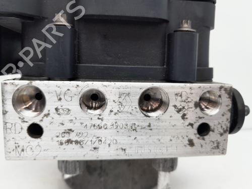 ABS pump DACIA SANDERO II | BP30487148M43