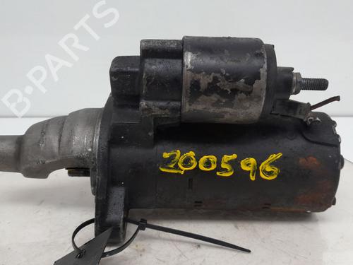 Used Starter AUDI A6 C5 Avant (4B5, 4B6) 2.5 TDI (150 hp) 30939890