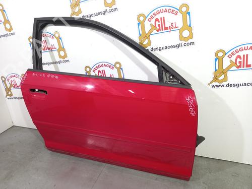 Drzwi przednie prawe AUDI A3 (8P1)  | BP20739317C3 