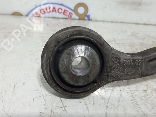 Left rear suspension arm MERCEDES-BENZ C-CLASS (W205) C 220 BlueTEC / d (205.002, 205.004) | BP20751281M14 