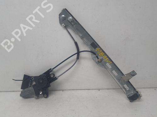 Used Front right window mechanism PEUGEOT 306 Hatchback (7A, 7C, N3, N5) 1.6 (89 hp) 30638257