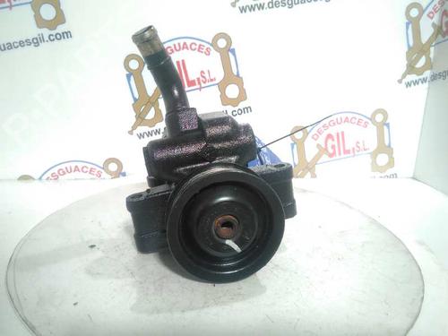 Used Steering pump FORD FIESTA V (JH_, JD_) 1.4 16V (80 hp) 20734335