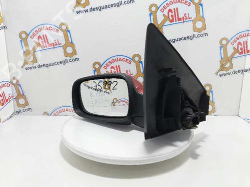 Used Left mirror RENAULT MEGANE II (BM0/1_, CM0/1_) 1.5 dCi (BM1E, CM1E) (106 hp) 20729047