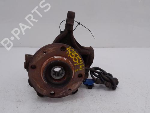 Manga de eixo frente direita CITROËN C2 (JM_) 1.4 HDi (68 hp) 29613398