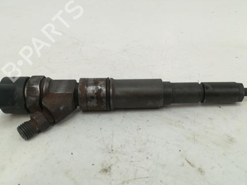 Used Injector Injector BMW 5 (E39) 530 d (184 hp) 35965643 35965643