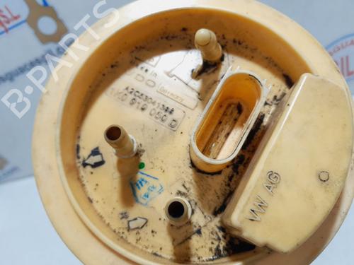 Fuel pump AUDI A3 (8P1)  | BP20771917M76 