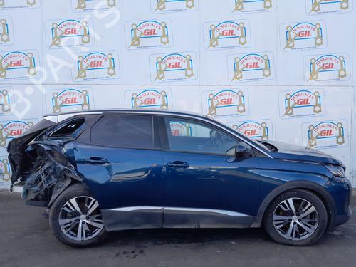 Used Parts PEUGEOT 3008 II SUV (MC_, MR_, MJ_, M4_) [2016-2025]  4268470