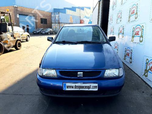 Right mirror SEAT IBIZA II (6K1) 1.4 i | BP20733538C27 
