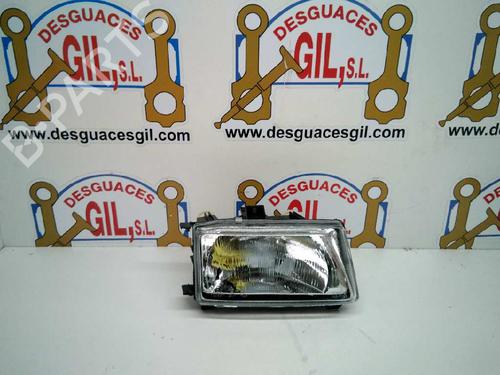 Phare droit SEAT IBIZA II (6K1) 1.4 i (60 hp) 21068584