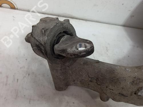 Right rear steering knuckle ALFA ROMEO GIULIETTA (940_) 1.6 JTDM (940FXD1A) | BP20770406M28 