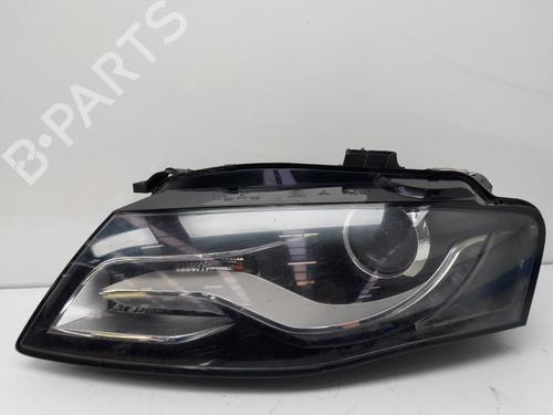 Used Left headlight Left headlight 37081629 37081629