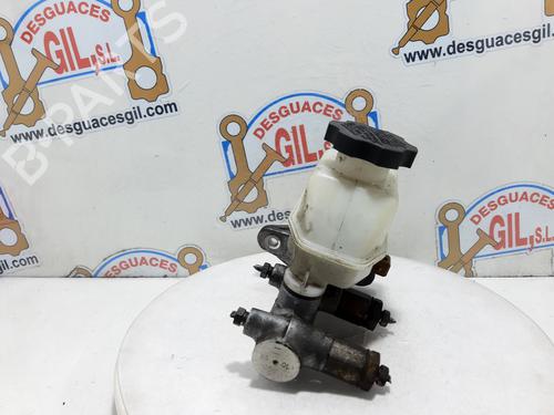 Brake master cylinder HYUNDAI ACCENT II (LC) 1.3 | BP20752453M77 