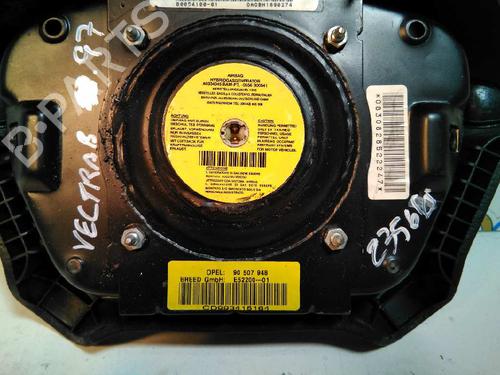 Driver airbag OPEL VECTRA B (J96) 1.6 i (F19) | BP20787333C9 