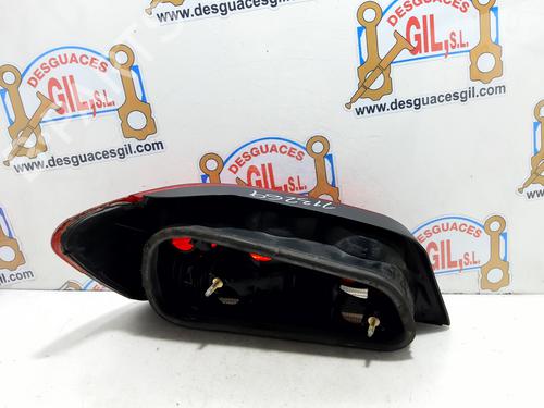 Right taillight PEUGEOT 306 (7B, N3, N5) 1.6 SR | BP20740901C35 