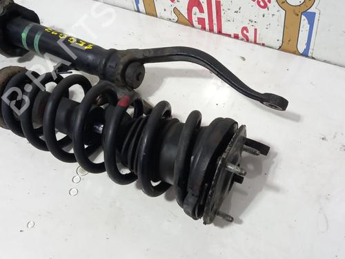 Right front shock absorber MAZDA 6 Saloon (GG) 1.8 | BP20766342M17 