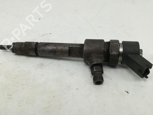 Used Injector Injector ALFA ROMEO 145 (930_) 1.9 JTD (930.A4B) (105 hp) 34129896 34129896