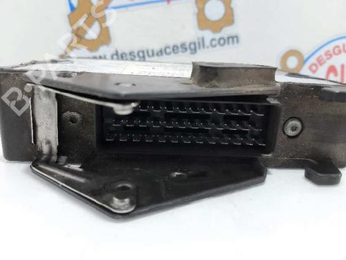 Control unit CITROËN XANTIA (X1_, X2_) 1.9 Turbo D | BP20731471M11 