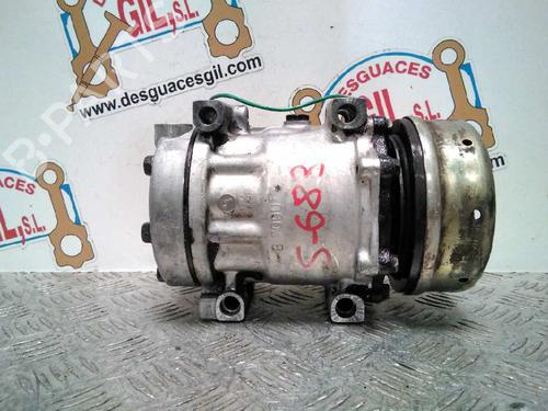 Used AC compressor AC compressor ALFA ROMEO 156 (932_) 2.4 JTD (932B1) (136 hp) 34135307 34135307