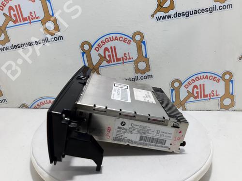 Radio BMW 1 (E87) 120 d | BP20752098E6 