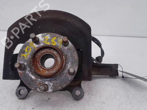 Used Right front steering knuckle Right front steering knuckle 37248137 37248137