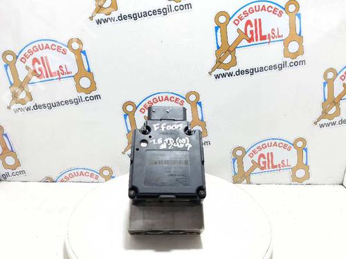 ABS Bremseaggregat FORD FOCUS I (DAW, DBW) 1.8 Turbo DI / TDDi | BP20801980M43 