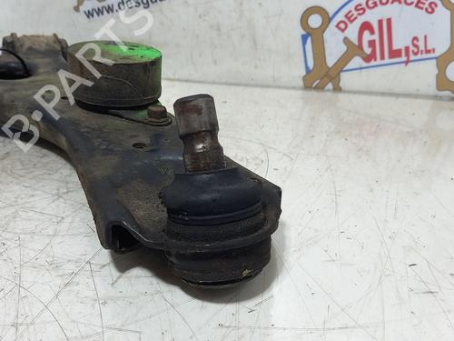 Right front suspension arm MAZDA 3 Saloon (BK) 1.6 DI Turbo (BK12Y) | BP20754479M13 