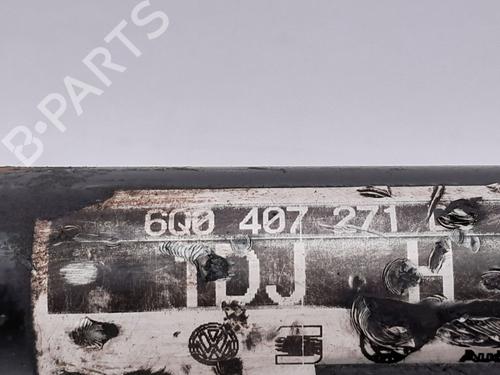 Left front driveshaft SEAT IBIZA III (6L1) 1.9 SDI | BP29066735M38