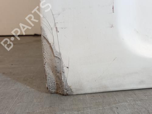 Right rear door CITROËN C15 Box Body/MPV (VD_) 1.8 D | BP20745188C5 