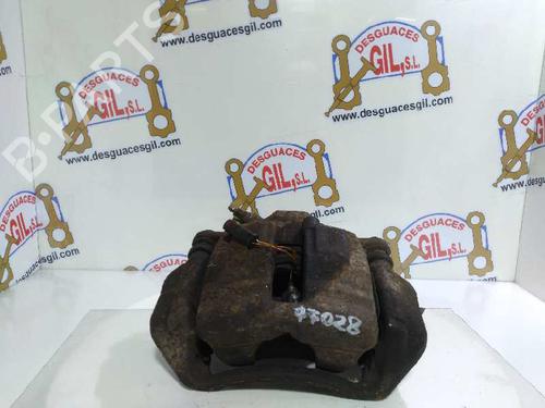 Used Left front brake caliper MERCEDES-BENZ C-CLASS T-Model (S203) C 180 (203.235) (129 hp) 20790910